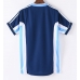 Argentina 1988 Retro Venkovní Dres Krátký Rukáv